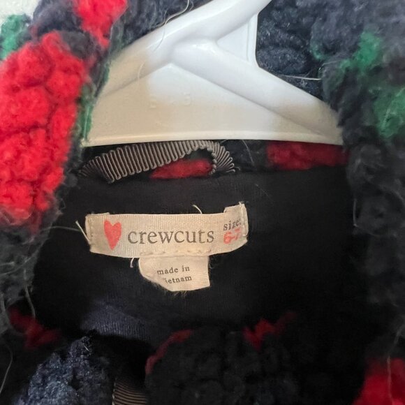 Crewcuts pullover fleece - Picture 2 of 4